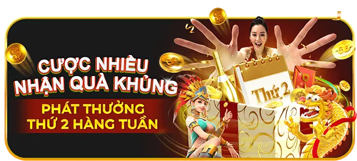 Khuyến mãi độc quyền cho thành viên