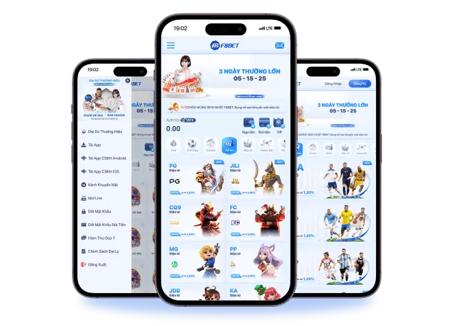 Trải nghiệm cá cược đỉnh cao